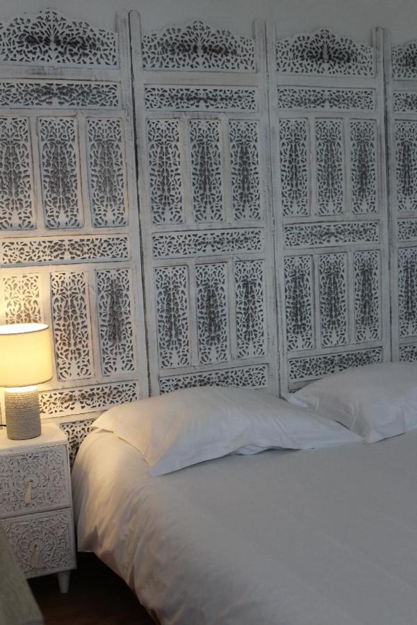 Hotel Le XIV Pontorson Ngoại thất bức ảnh