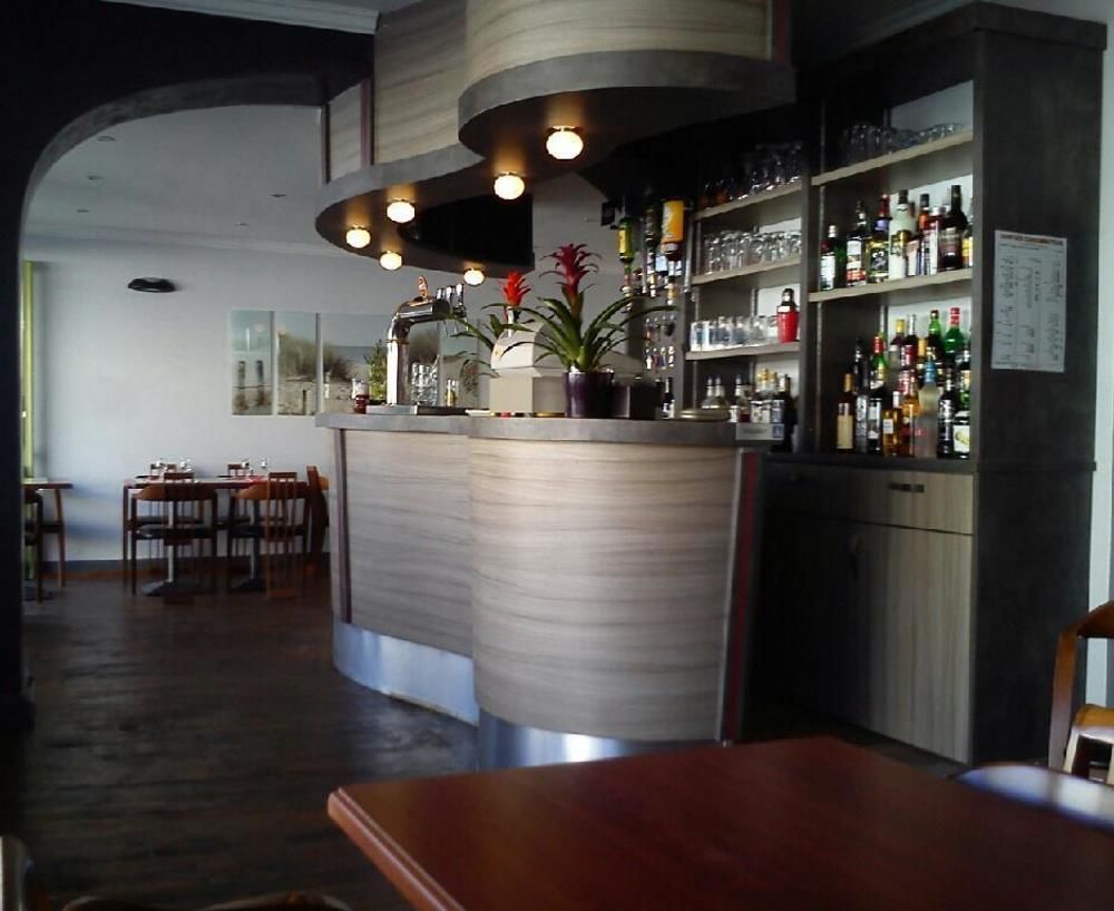 Hotel Le XIV Pontorson Ngoại thất bức ảnh